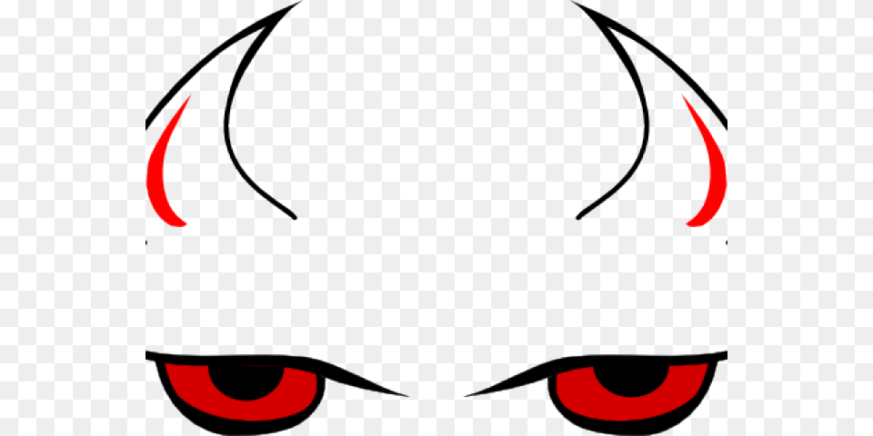 Devil Eyes Background, Helmet Free Png Download