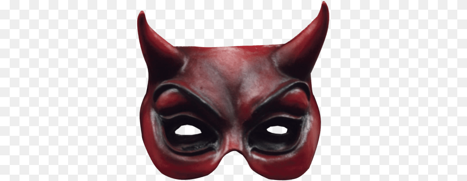 Devil Face Mask, Baby, Person, Animal, Cat Free Png