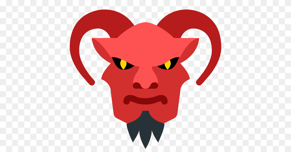 Devil Horns Icons, Baby, Person, Face, Head Free Png