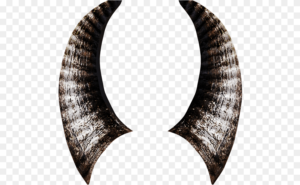 Devil Horns Image Transparent Real Devil Horns, Nature, Outdoors, Night, Accessories Free Png