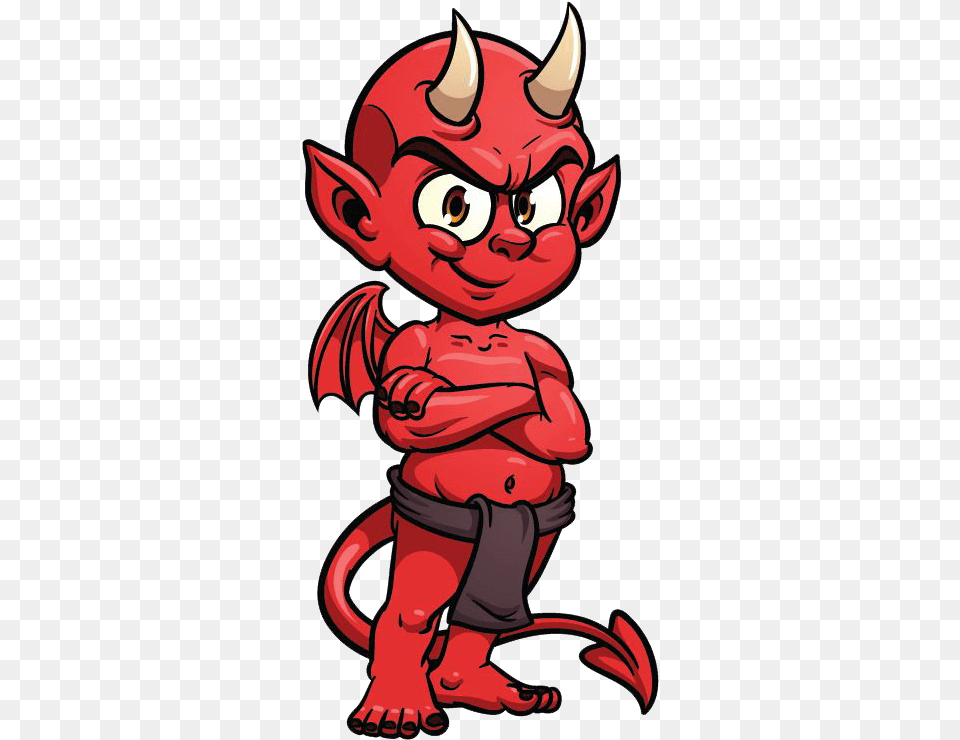 Devil Image Devil Clipart, Dynamite, Weapon Free Png Download