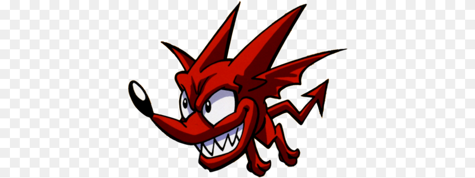 Devil Logo 8 Image Eyeshield 21 Devil Bats Logo Free Png