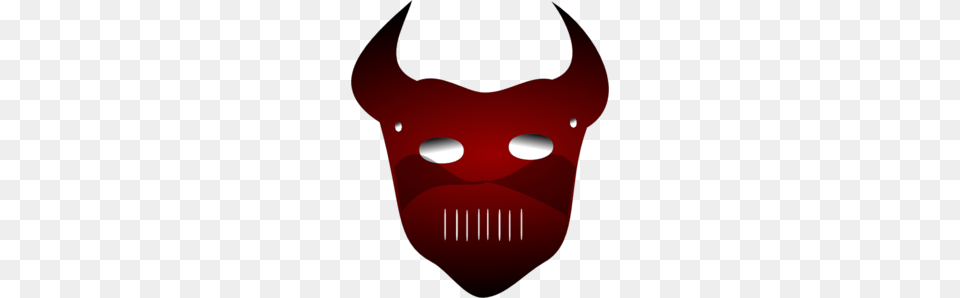 Devil Mask Clip Art, Food, Ketchup Free Png