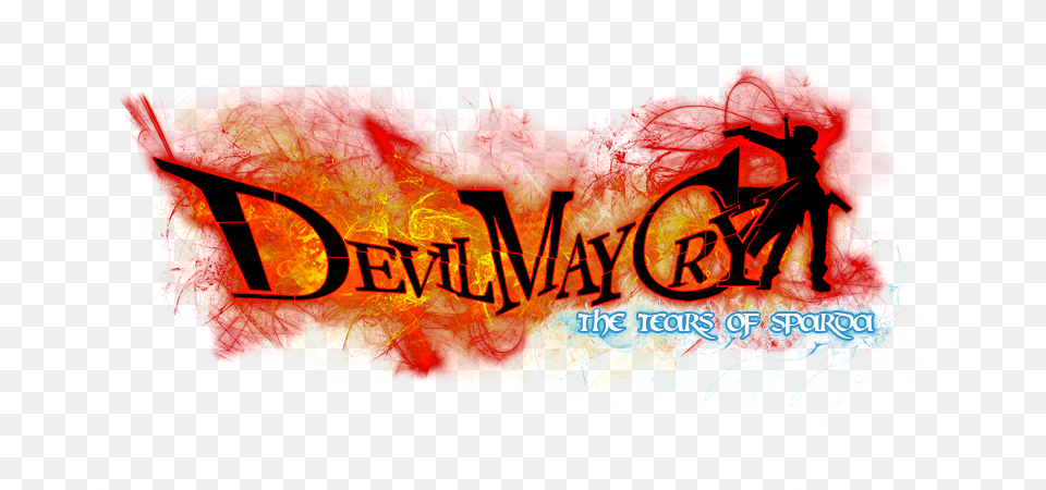 Devil May Cry, Adult, Male, Man, Person Free Png