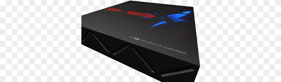Devil May Cry 4 Spawn Roblox Box, Coffee Table, Furniture, Table Free Transparent Png