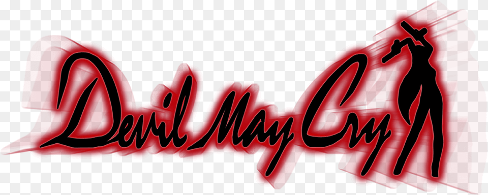Devil May Cry Is The First Game In The Devil May Cry Rebellion Devil May Cry, Logo, Adult, Male, Man Free Png