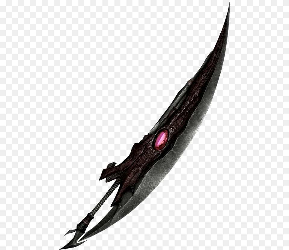Devil May Cry Sword Devil May Cry, Blade, Dagger, Knife, Weapon Free Png Download