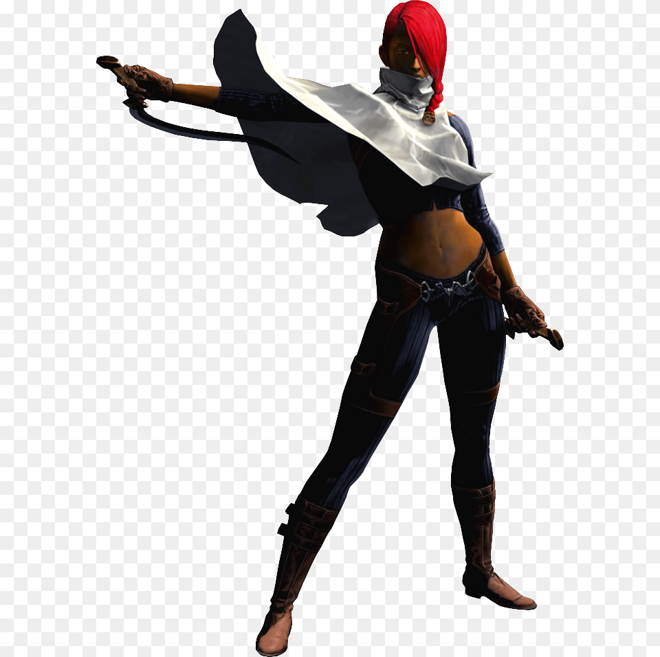 Devil May Cry Wiki Devil May Cry 2 Girl, Clothing, Costume, Person, Adult Free Png Download