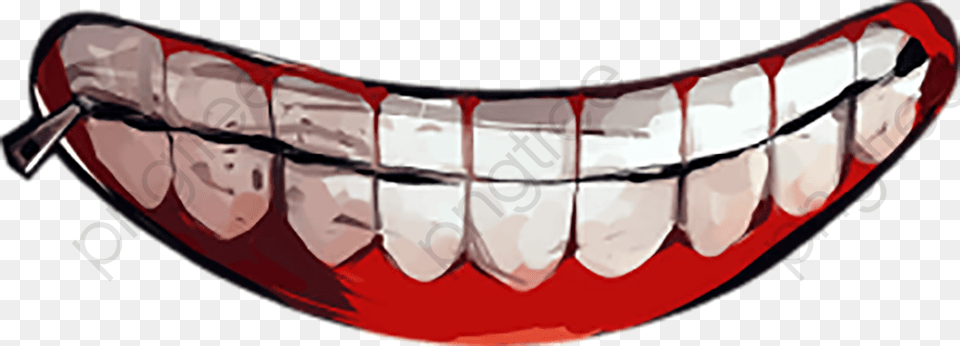Devil Mouth Mouth Devil, Body Part, Person, Teeth, Head Png Image