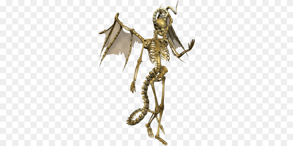 Devil Skeleton Devil, Animal, Invertebrate, Spider Free Transparent Png