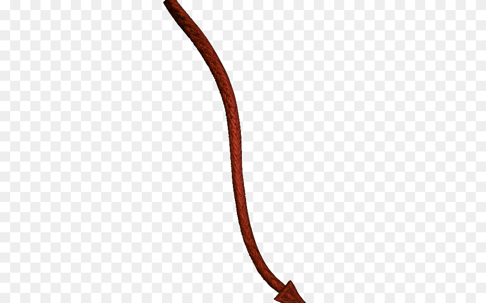 Devil Tail Image, Sword, Weapon Png