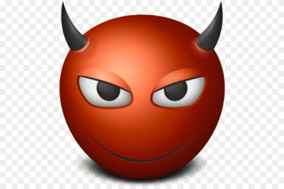 Devil V Color Changing Devil Icon, Helmet Free Png Download