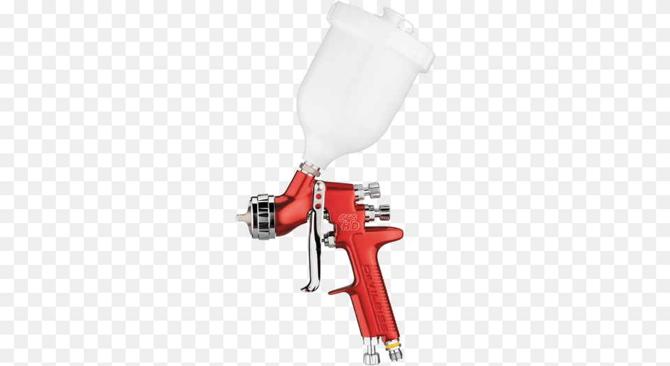 Devilbiss Gfg Pro, Can, Spray Can, Tin, Appliance Free Transparent Png