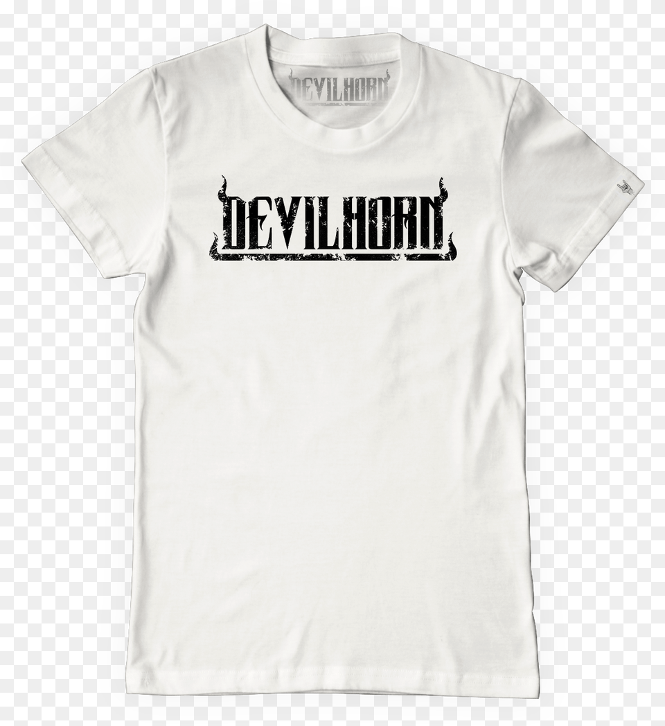 Devilhorn T Shirt Lil Peep Camisetas, Clothing, T-shirt Png