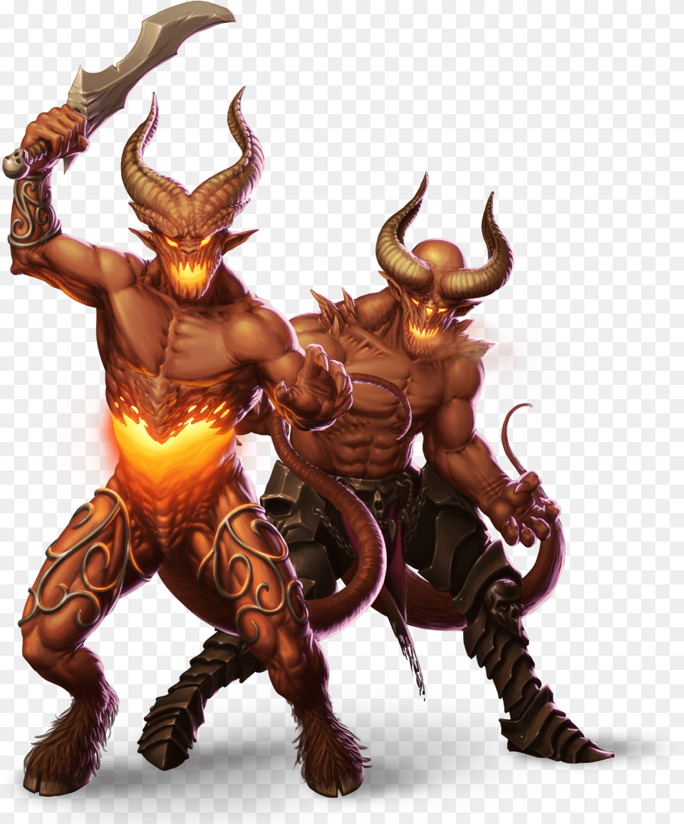Devils Amp Demons Hexfield Strategy Rpg Tba Handygames Demons Devils, Adult, Male, Man, Person Png
