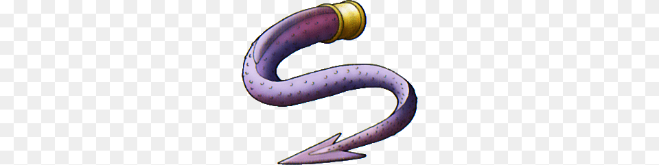 Devils Tail Dragon Quest Wiki Fandom Powered, Electronics, Hardware, Animal, Sea Life Png