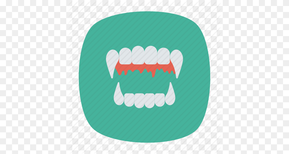 Devilteeth Dracula Fangs Vampire Icon, Body Part, Mouth, Person, Teeth Free Png