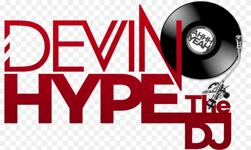 Devin Hype The Dj, Computer Hardware, Electronics, Hardware, Dynamite Free Png Download
