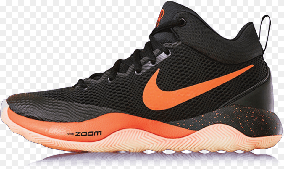 Devin S Shoes Devin Booker Basketball Shoes, Clothing, Footwear, Running Shoe, Shoe Free Png Download