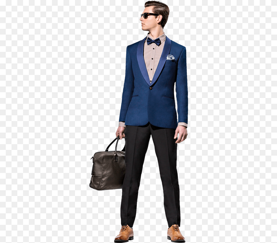 Devonche Tuxedo, Suit, Blazer, Clothing, Coat Free Png