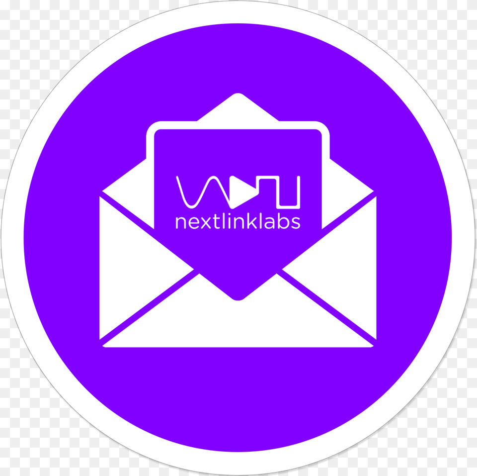 Devops Cybersecurity Icon, Envelope, Mail, Disk Png