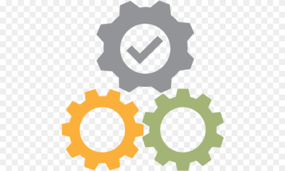 Devops Free, Machine, Gear, Person Png