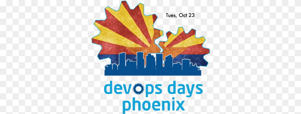 Devopsdays Phoenix Phoenix, Leaf, Plant, Tree, Dynamite Free Png Download