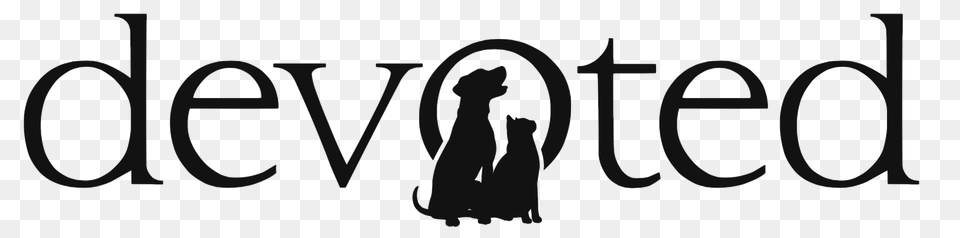 Devoted Logo, Green, Animal, Bear, Mammal Free Png