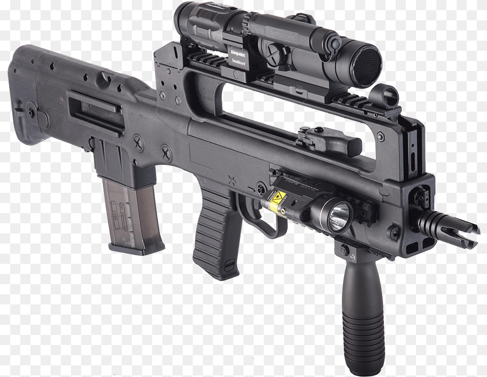 Devwhich Gun To Add Discussion On Kongregate, Firearm, Rifle, Weapon Png Image