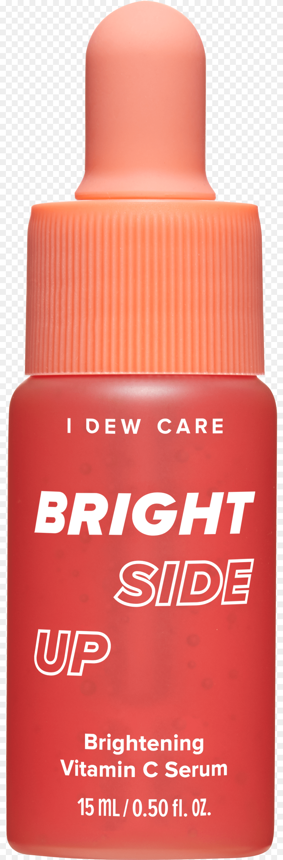 Dew Care Bright Side Up Mini, Bottle, Cosmetics, Food, Ketchup Png