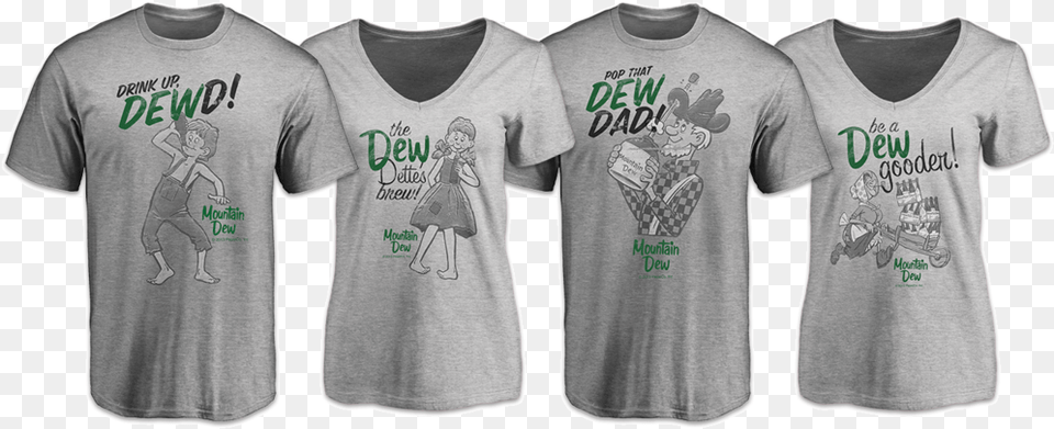 Dew Collection, Clothing, Shirt, T-shirt, Person Free Png