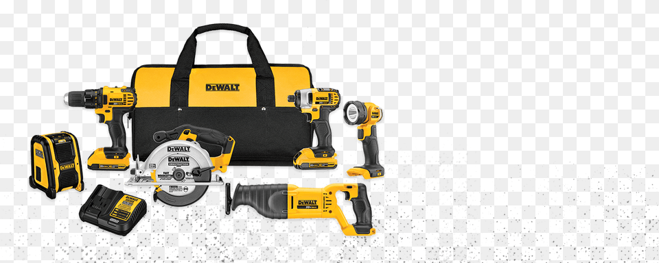 Dewalt Black Friday Deal 2018, Device, Power Drill, Tool Free Png
