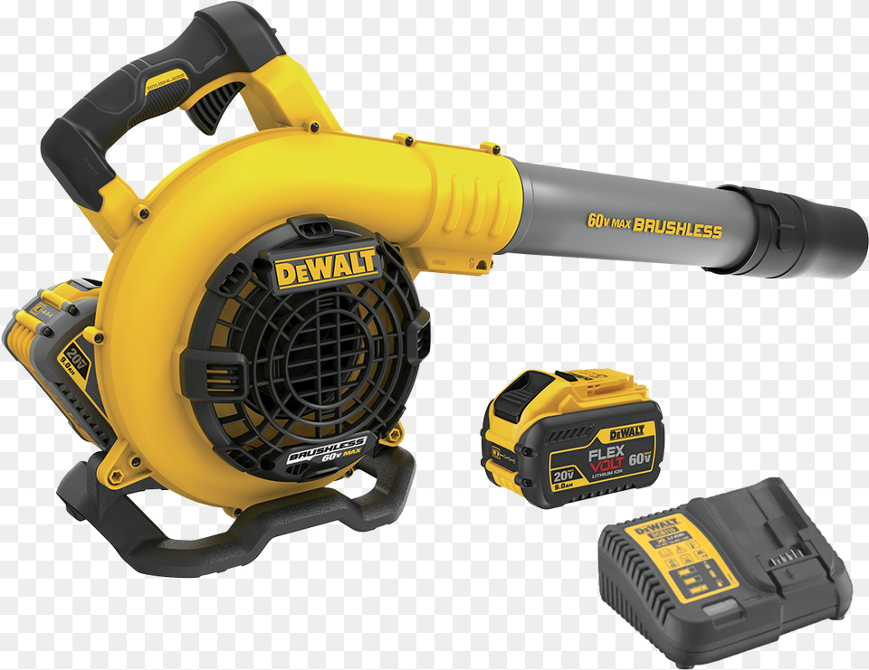 Dewalt Flexvolt Blower, Device, Power Drill, Tool, Machine Png