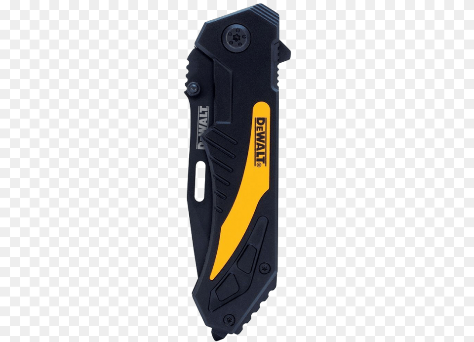 Dewalt Folding Pocket Knife, Computer Hardware, Electronics, Hardware, Weapon Png