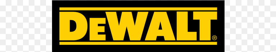 Dewalt High Performance Mechanics Work Gloves, Logo Png Image