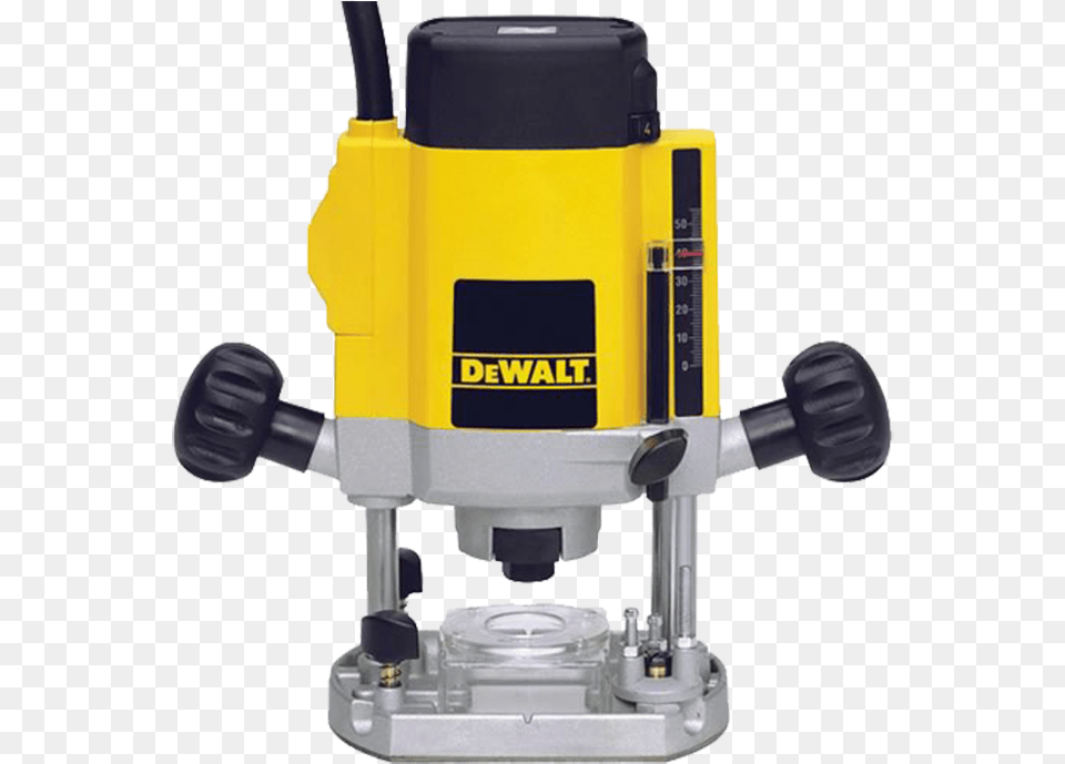 Dewalt Router, Machine Png Image