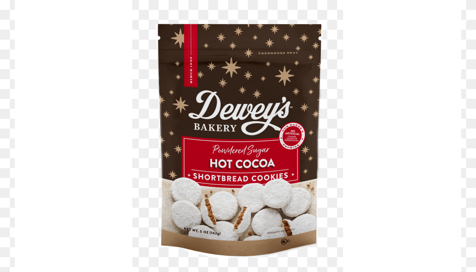 Deweys Seasonal Cookies Dewey39s Bakery Free Png Download