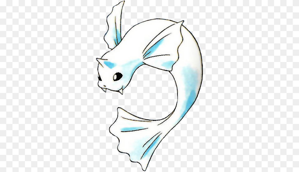 Dewgong Pokemon Dewgong, Animal, Sea Life, Fish, Art Png