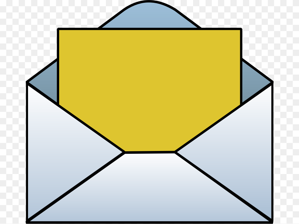 Dewing, Envelope, Mail Free Png