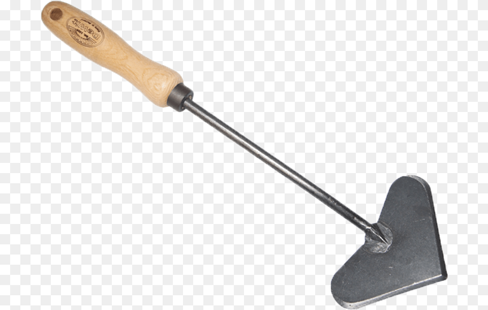 Dewit Heart Shaped Hand Hoe Hartschoffel, Device, Tool Png