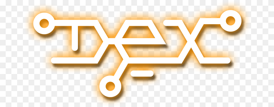 Dex Cyberpunk 2d Rpg Unity Forum Dex Game Logo, Text Free Png Download