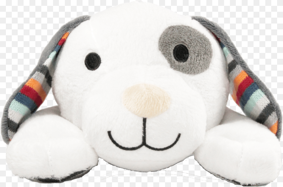 Dex Dex The Dog Soft Toy Comforter With Heartbeat Sound Png Image