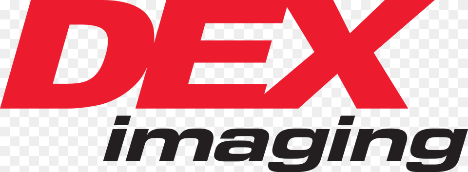 Dex Imaging Logo, Green Png Image