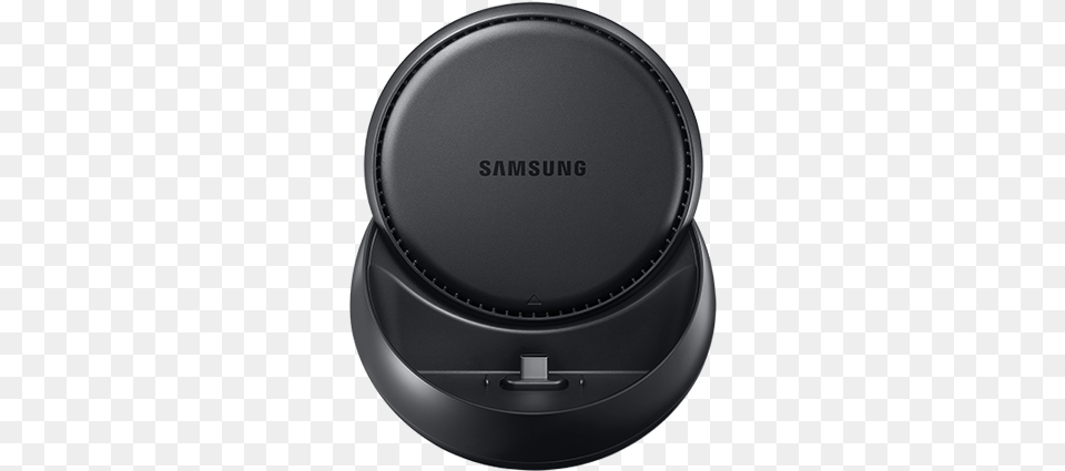 Dex Samsung Dex Station, Electronics, Speaker, Camera Lens, Lens Cap Free Png