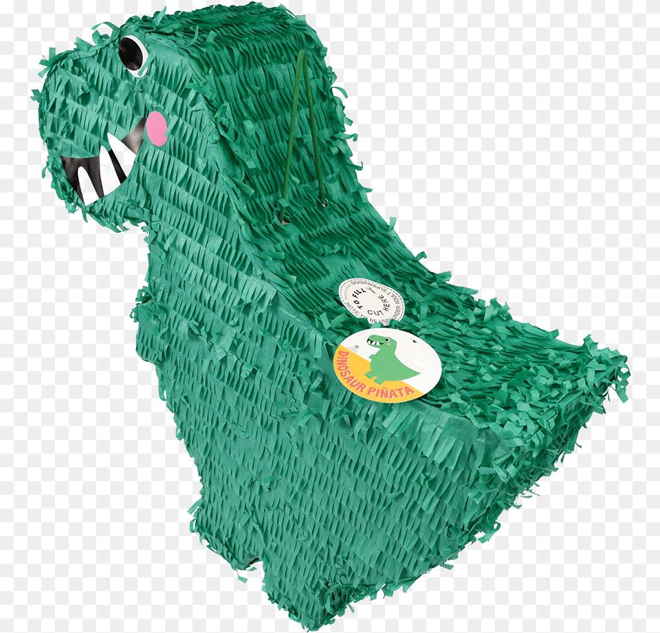 Dex The Dinosaur Pinata Soft, Toy Free Transparent Png