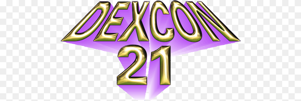 Dexcon 21 Complete Schedule Horizontal, Symbol, Text, Number Png Image