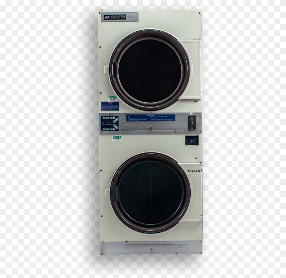 Dexter Dcwd80hcy 15 Clothes Dryer, Appliance, Device, Electrical Device, Washer Free Png Download