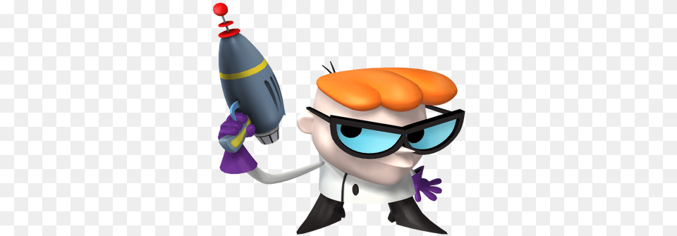 Dexter Dexter Laboratory 2017 Movie, Cleaning, Person, Appliance, Blow Dryer Free Png Download