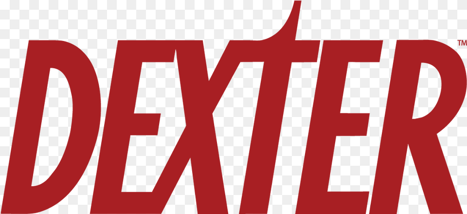 Dexter Dexter Serie Logo, Text, Light, Dynamite, Weapon Png Image