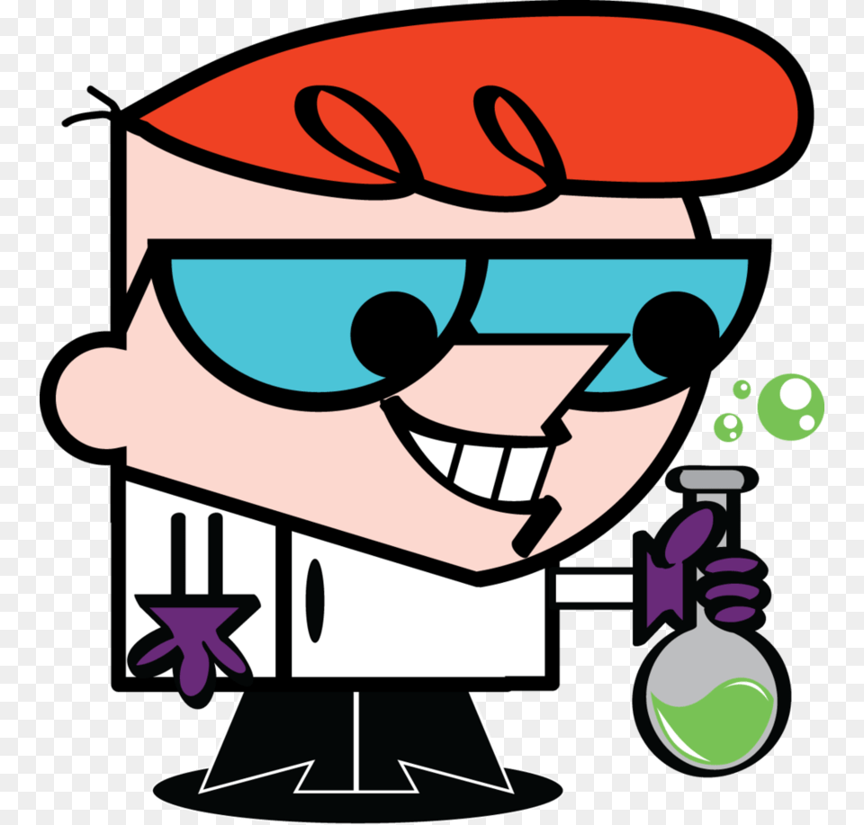 Dexter Experiment, Book, Comics, Publication, Ammunition Free Transparent Png